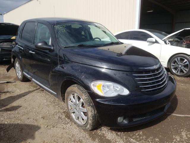 CHRYSLER PT CRUISER 2010 3a4gy5f9xat132238