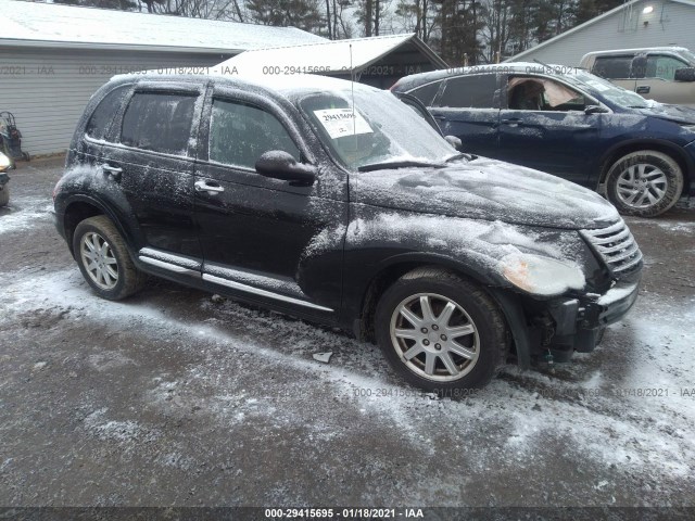 CHRYSLER PT CRUISER CLASSIC 2010 3a4gy5f9xat132482