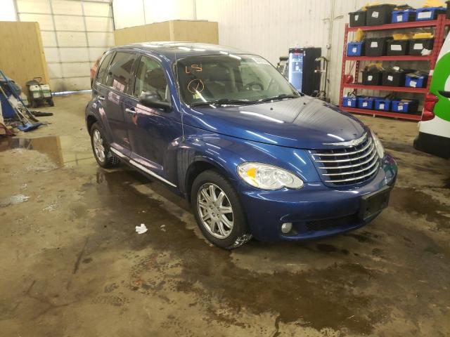 CHRYSLER PT CRUISER 2010 3a4gy5f9xat132644