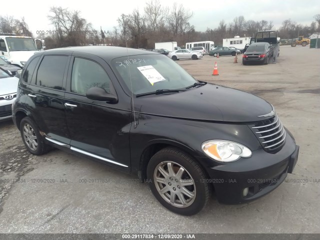 CHRYSLER PT CRUISER CLASSIC 2010 3a4gy5f9xat134250