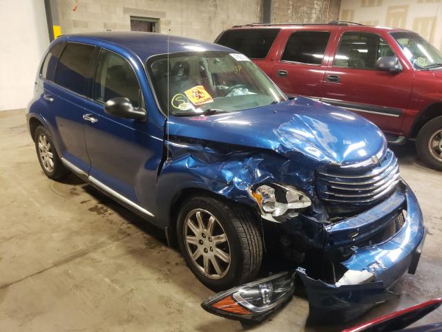 CHRYSLER PT CRUISER 2010 3a4gy5f9xat134264