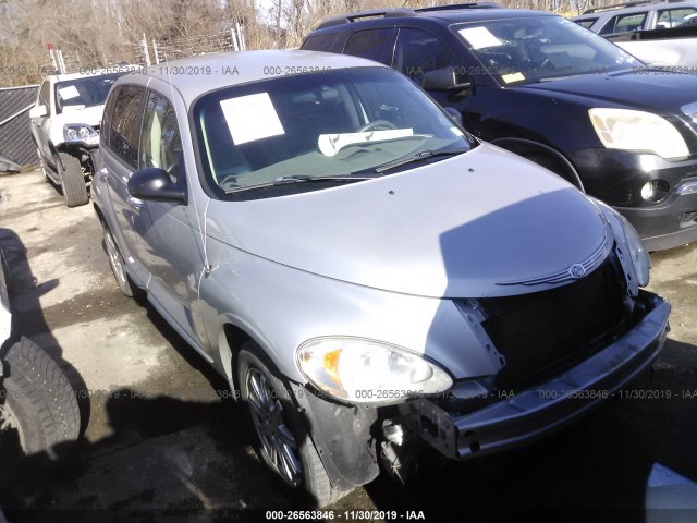 CHRYSLER PT CRUISER CLASSIC 2010 3a4gy5f9xat142297