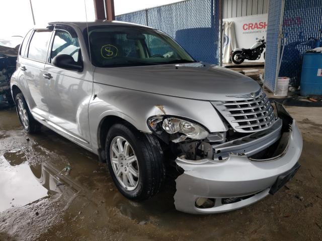 CHRYSLER PT CRUISER 2010 3a4gy5f9xat142350