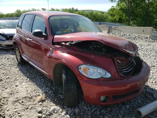 CHRYSLER PT CRUISER 2010 3a4gy5f9xat143739