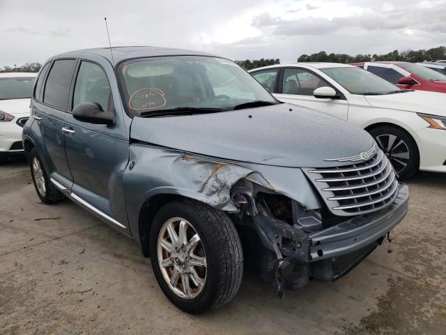 CHRYSLER PT CRUISER 2010 3a4gy5f9xat143840