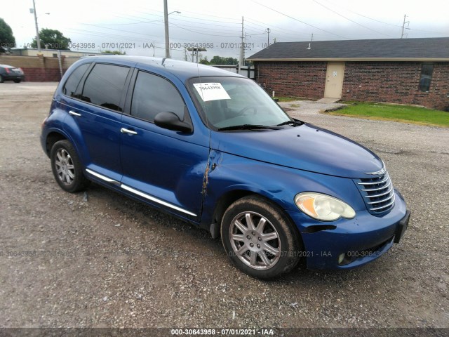 CHRYSLER PT CRUISER CLASSIC 2010 3a4gy5f9xat164672