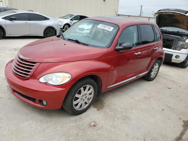 CHRYSLER PT CRUISER 2010 3a4gy5f9xat165207