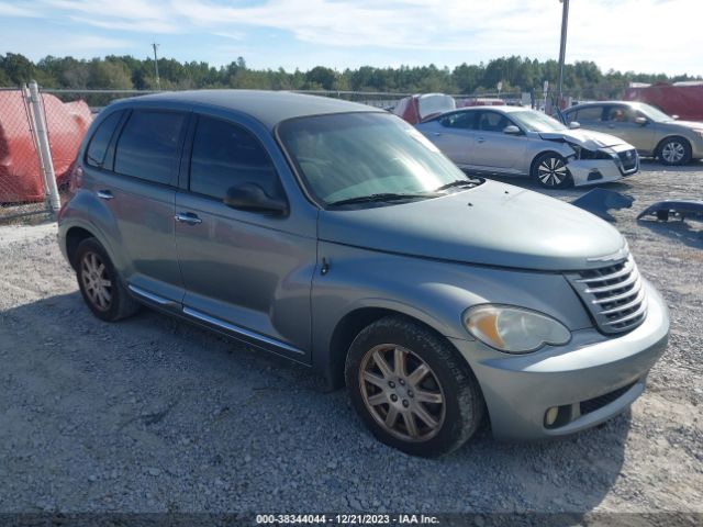 CHRYSLER PT CRUISER 2010 3a4gy5f9xat168656