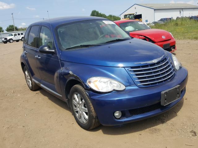 CHRYSLER PT CRUISER 2010 3a4gy5f9xat171282