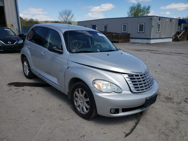 CHRYSLER PT CRUISER 2010 3a4gy5f9xat179852