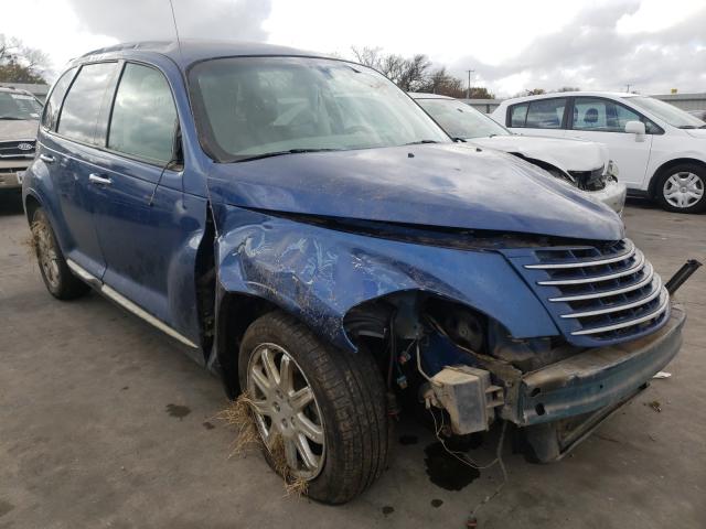 CHRYSLER PT CRUISER 2010 3a4gy5f9xat194366