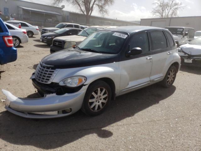 CHRYSLER PT CRUISER 2010 3a4gy5f9xat203468