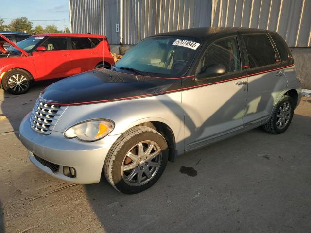 CHRYSLER PT CRUISER 2010 3a4gy5f9xat203535