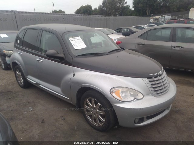 CHRYSLER PT CRUISER CLASSIC 2010 3a4gy5f9xat209609