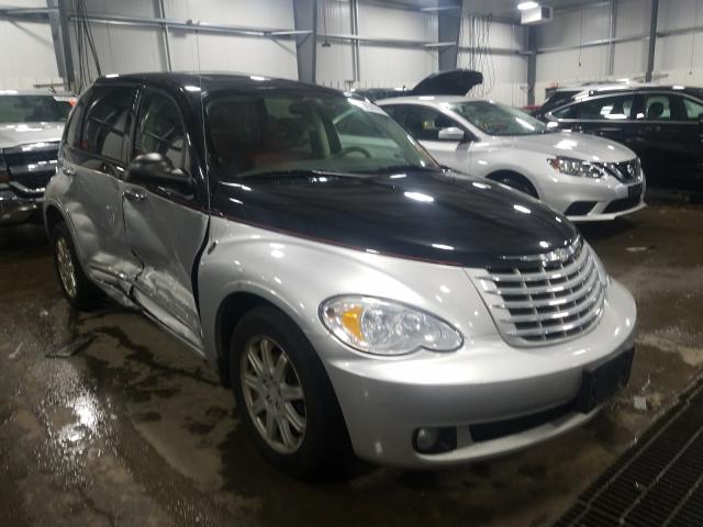 CHRYSLER PT CRUISER 2010 3a4gy5f9xat209612