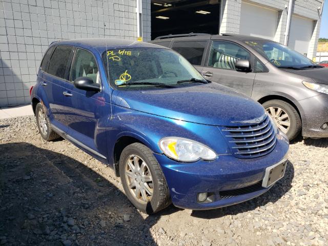 CHRYSLER PT CRUISER 2010 3a4gy5f9xat218181