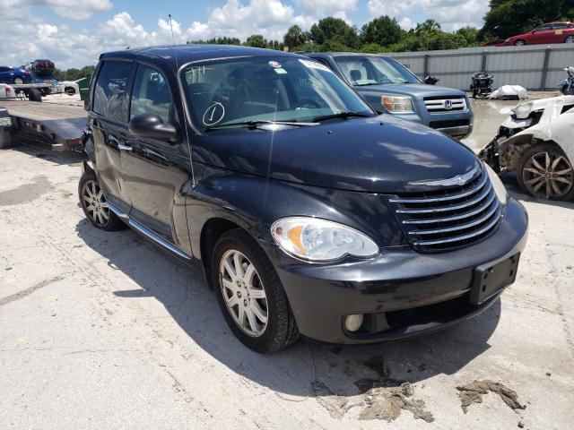 CHRYSLER PT CRUISER 2010 3a4gy5f9xat218262