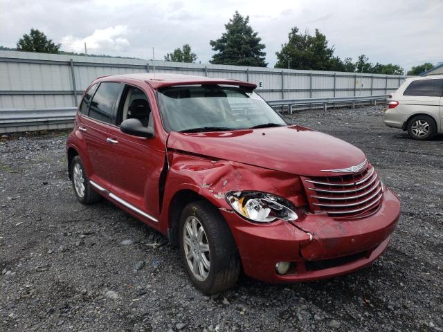 CHRYSLER PT CRUISER 2010 3a4gy5f9xat218584