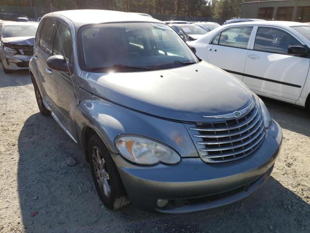 CHRYSLER PT CRUISER 2010 3a4gy5f9xat218908