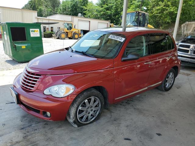 CHRYSLER PT CRUISER 2010 3a4gy5f9xat219377