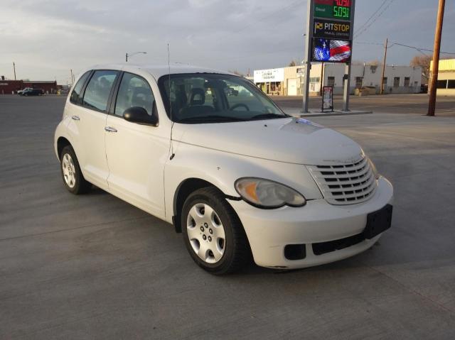 CHRYSLER PT CRUISER 2009 3a8fy48909t616769