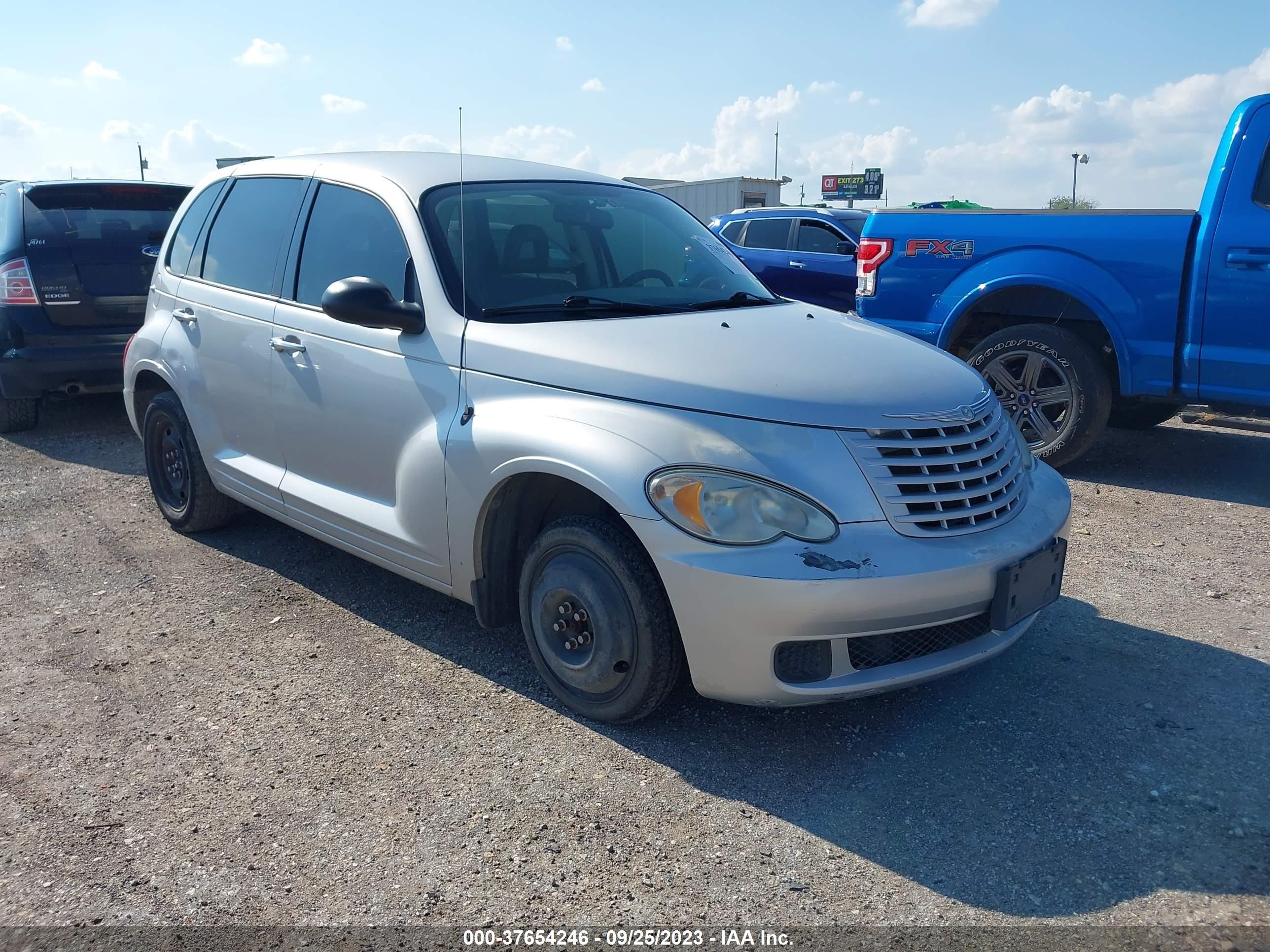 CHRYSLER PT CRUISER 2009 3a8fy48919t509102