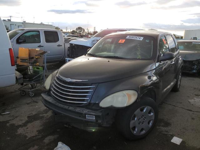 CHRYSLER PT CRUISER 2009 3a8fy48919t519807