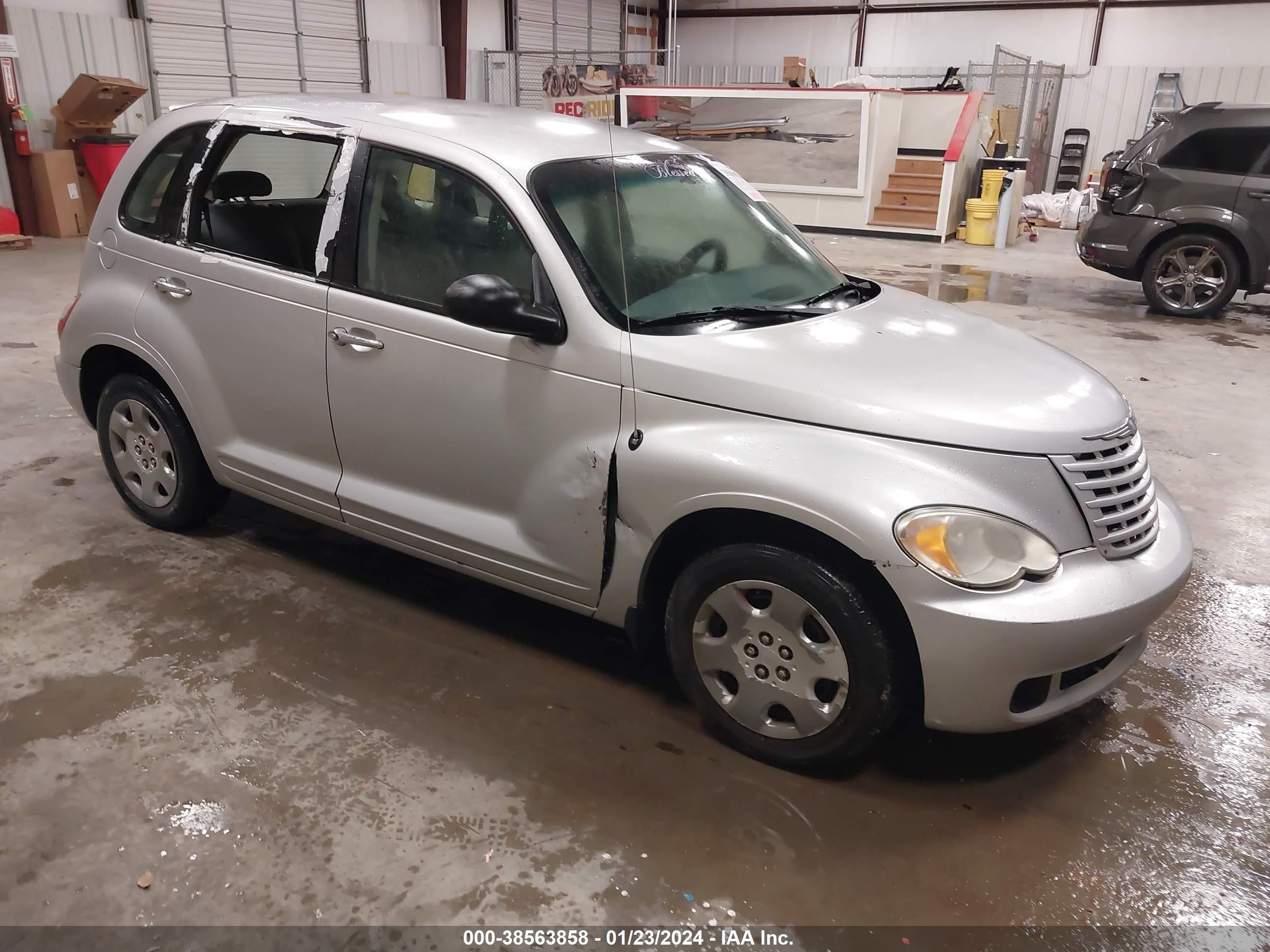 CHRYSLER PT CRUISER 2009 3a8fy48919t555643