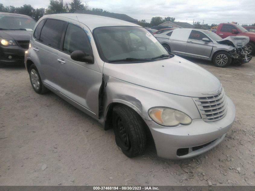 CHRYSLER PT CRUISER 2009 3a8fy48919t562902