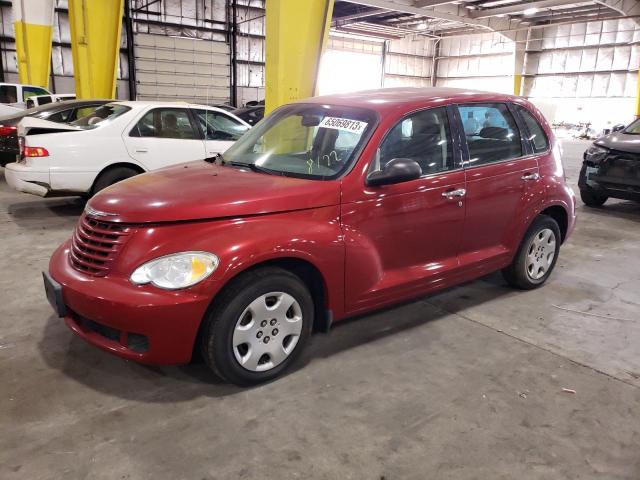 CHRYSLER PT CRUISER 2009 3a8fy48919t565248