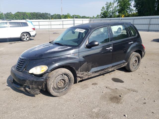 CHRYSLER PT CRUISER 2009 3a8fy48919t567081