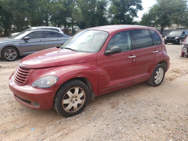 CHRYSLER PT CRUISER 2009 3a8fy48929t546689