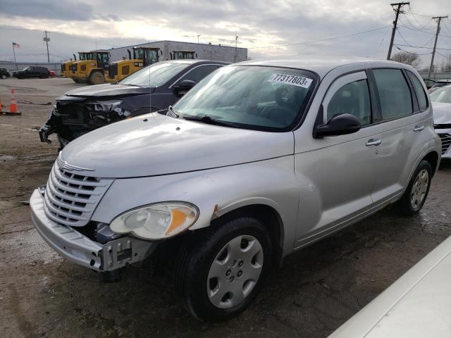 CHRYSLER PT CRUISER 2009 3a8fy48929t596590