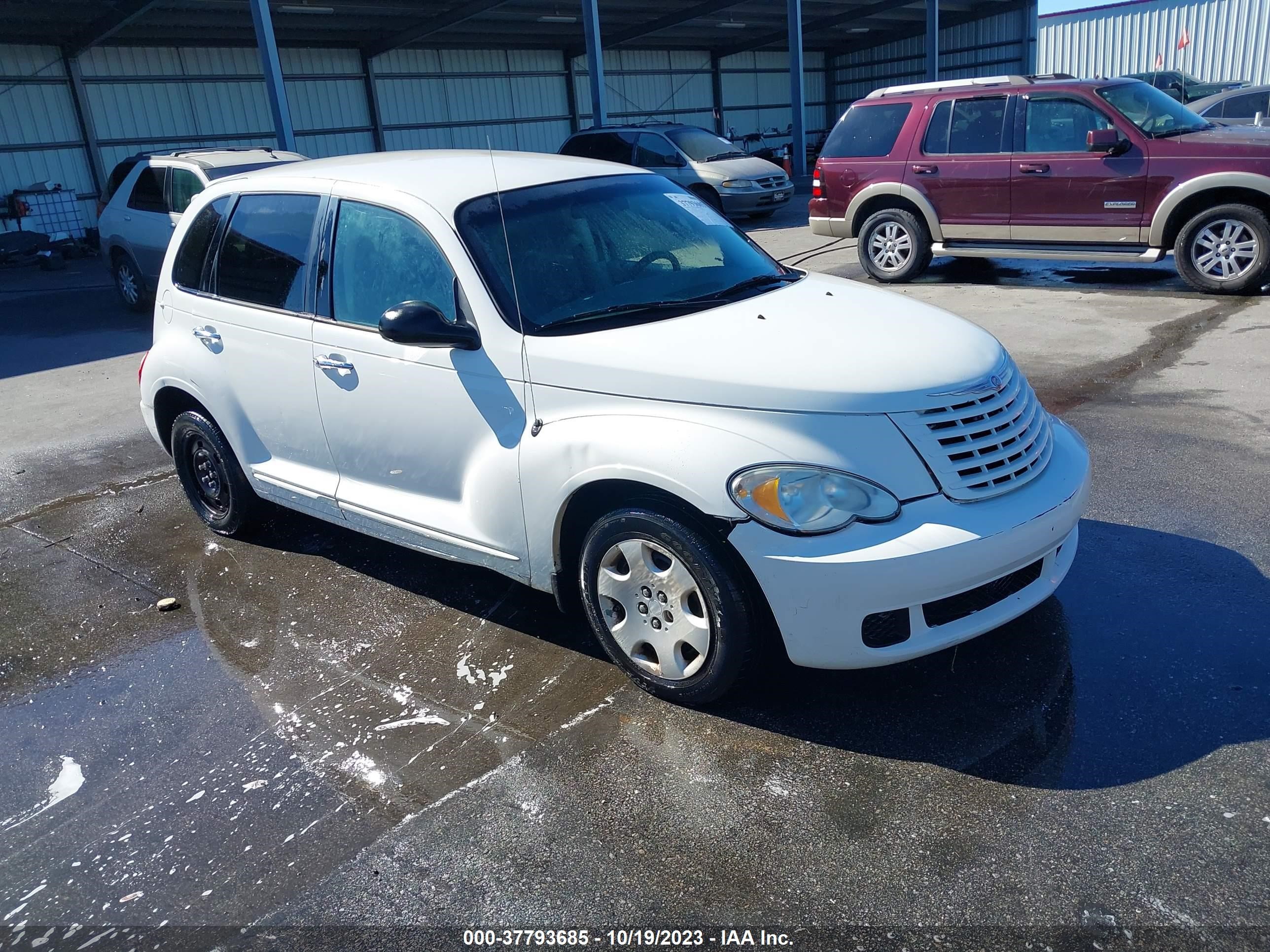 CHRYSLER PT CRUISER 2009 3a8fy48939t574050