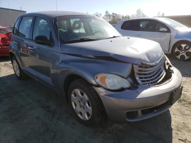 CHRYSLER PT CRUISER 2009 3a8fy48939t615051