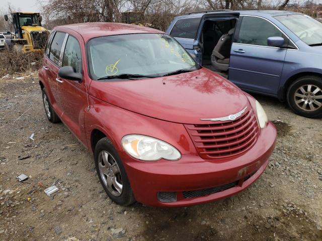 CHRYSLER PT CRUISER 2009 3a8fy48949t514049