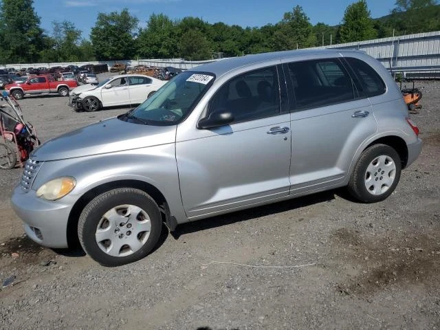 CHRYSLER PT CRUISER 2009 3a8fy48949t557032