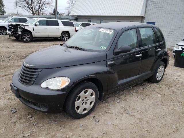 CHRYSLER PT CRUISER 2009 3a8fy48959t504047