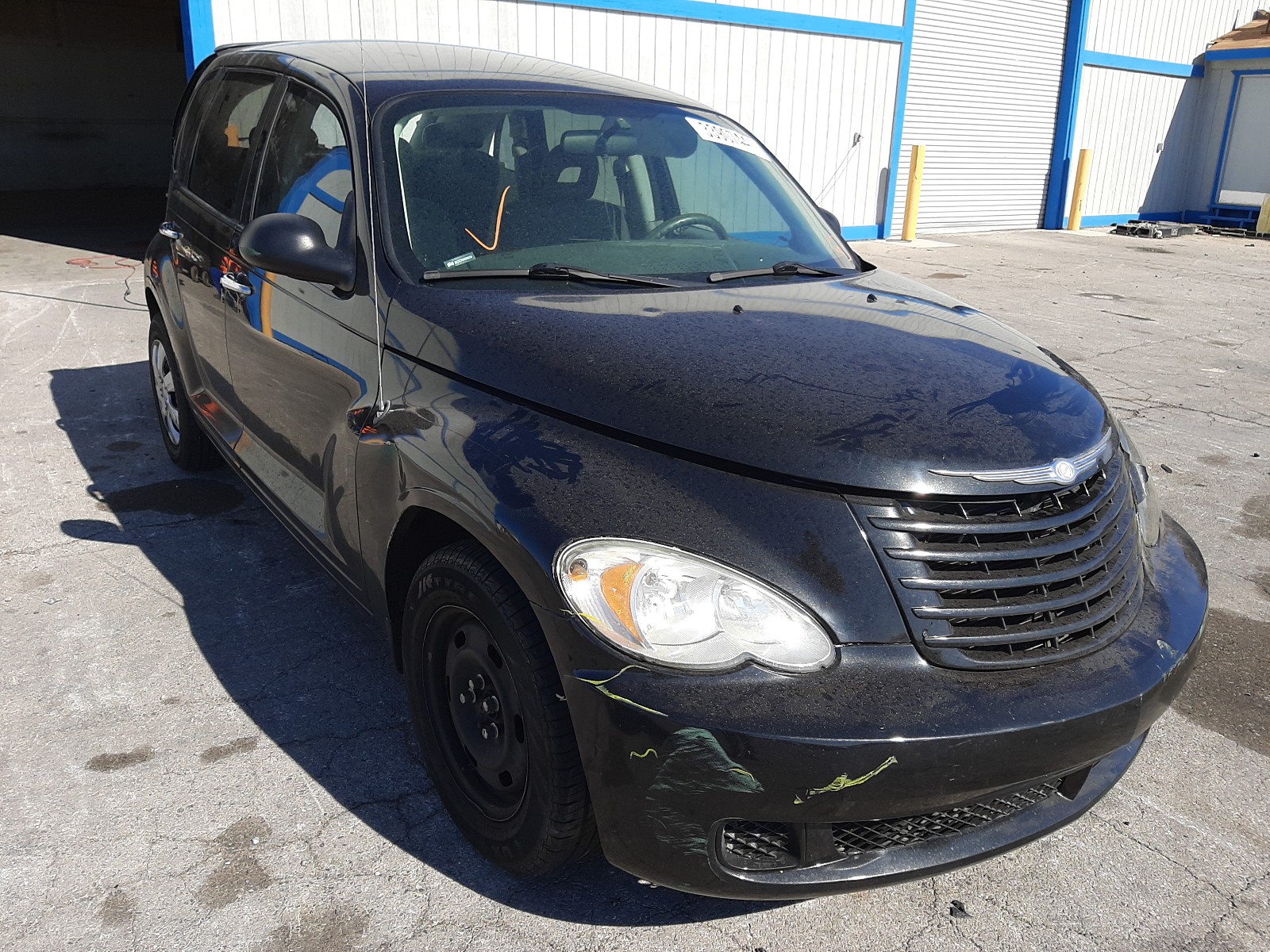 CHRYSLER PT CRUISER 2009 3a8fy48969t540684