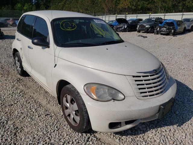 CHRYSLER PT CRUISER 2009 3a8fy48979t519777