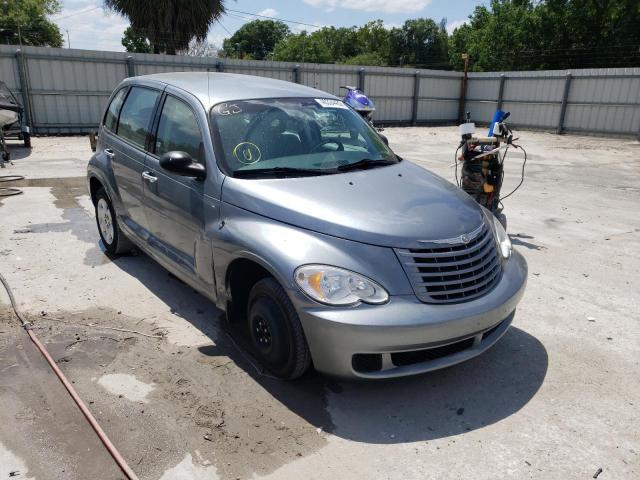 CHRYSLER PT CRUISER 2009 3a8fy48979t519939