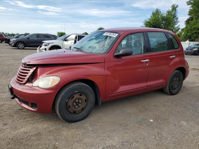 CHRYSLER PT CRUISER 2009 3a8fy48989t587943