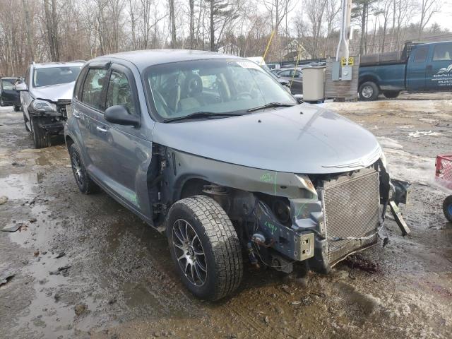 CHRYSLER PT CRUISER 2009 3a8fy48999t533311