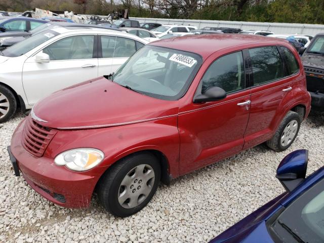 CHRYSLER PT CRUISER 2009 3a8fy489x9t510183