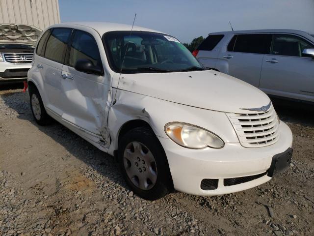 CHRYSLER PT CRUISER 2008 3a8fy48b08t162282