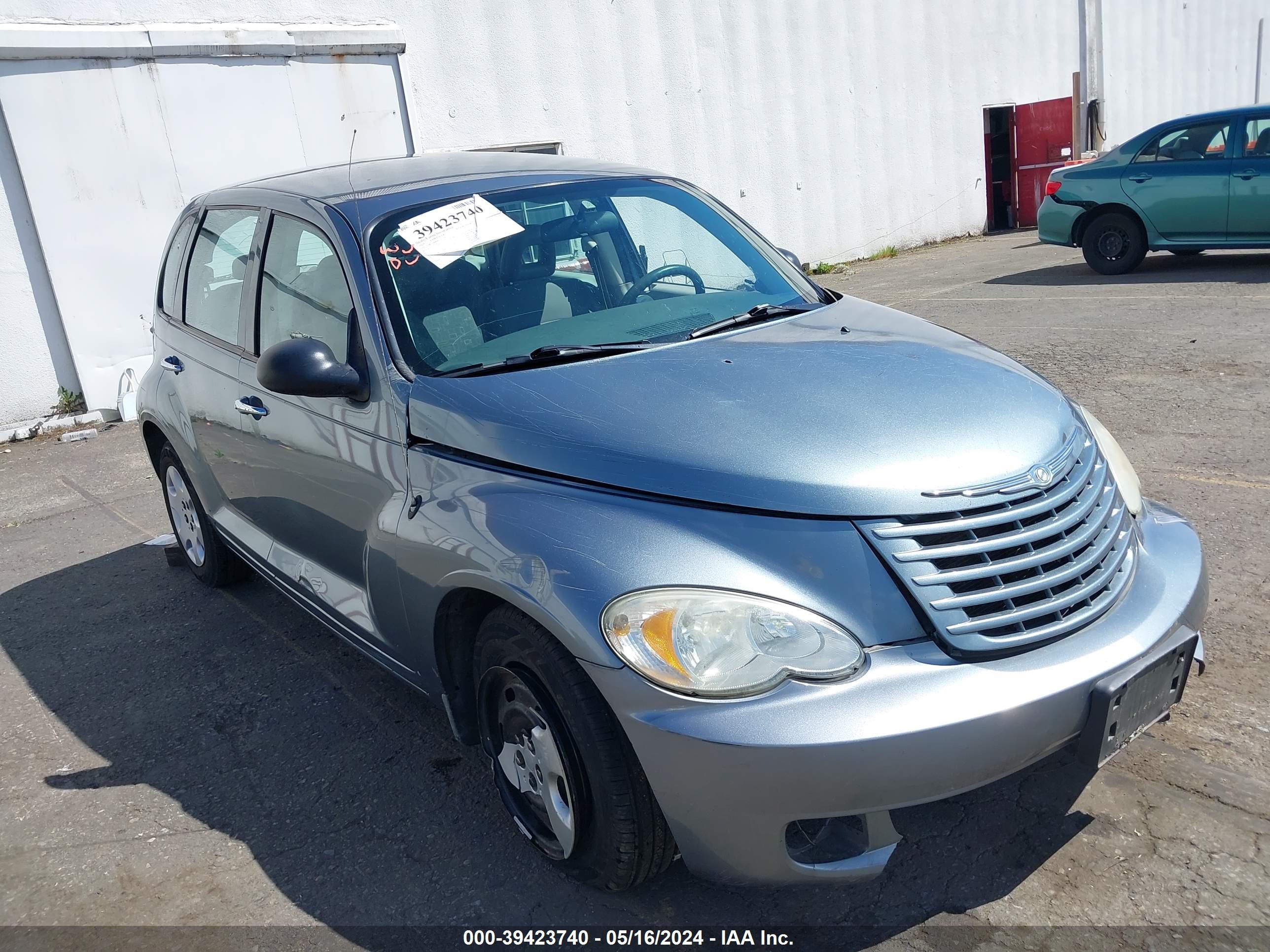 CHRYSLER PT CRUISER 2008 3a8fy48b08t230158