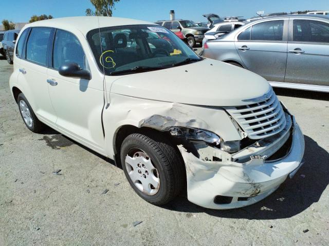 CHRYSLER PT CRUISER 2008 3a8fy48b18t105685