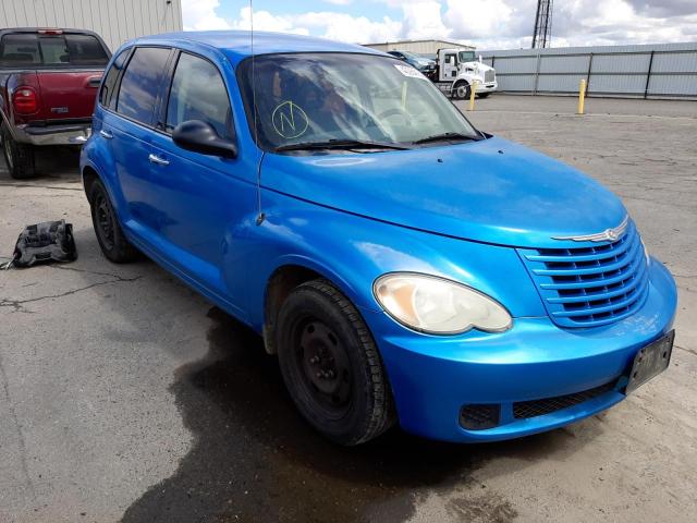 CHRYSLER PT CRUISER 2008 3a8fy48b18t105993