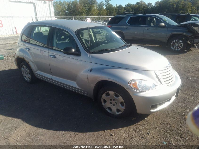 CHRYSLER PT CRUISER 2008 3a8fy48b18t115018