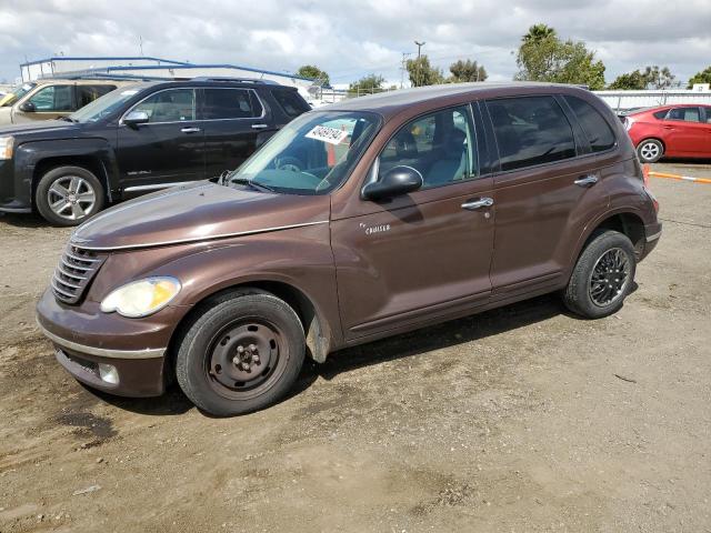 CHRYSLER PT CRUISER 2008 3a8fy48b18t115388